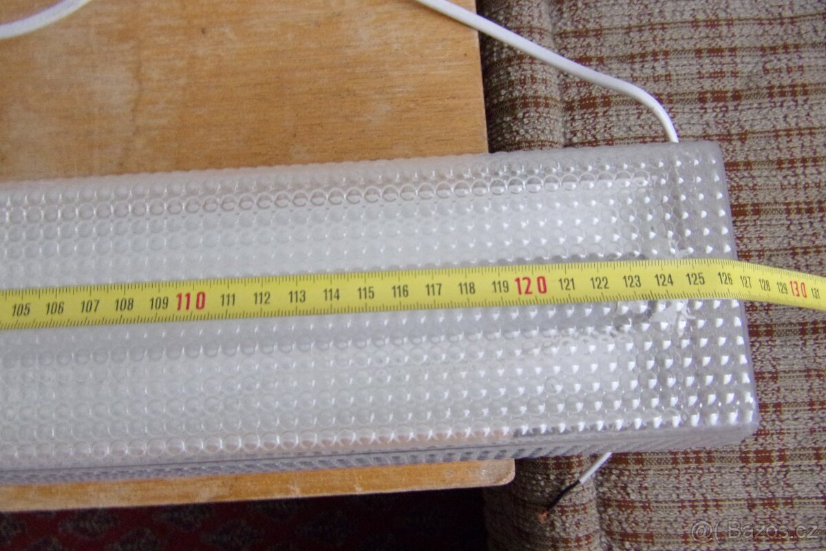 Zářivková tělesa - různá - 3