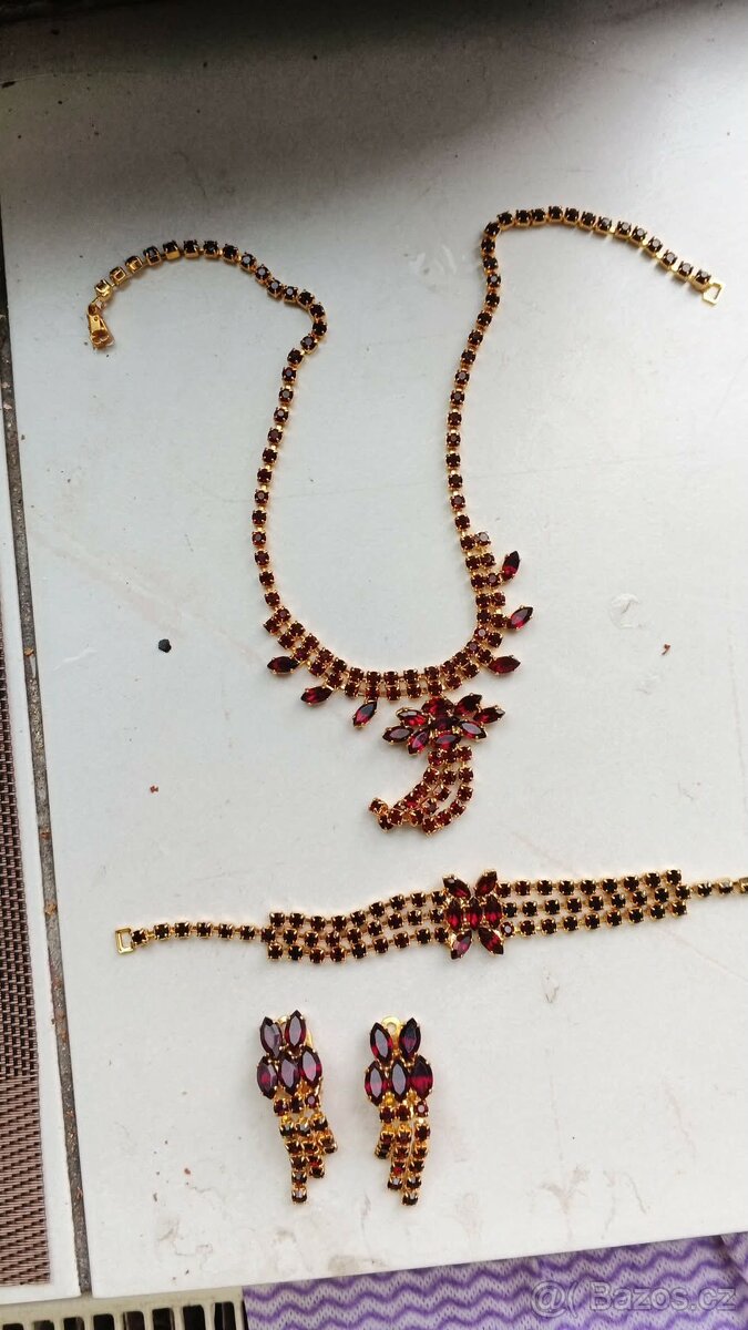 Nahrdelik brože - 3