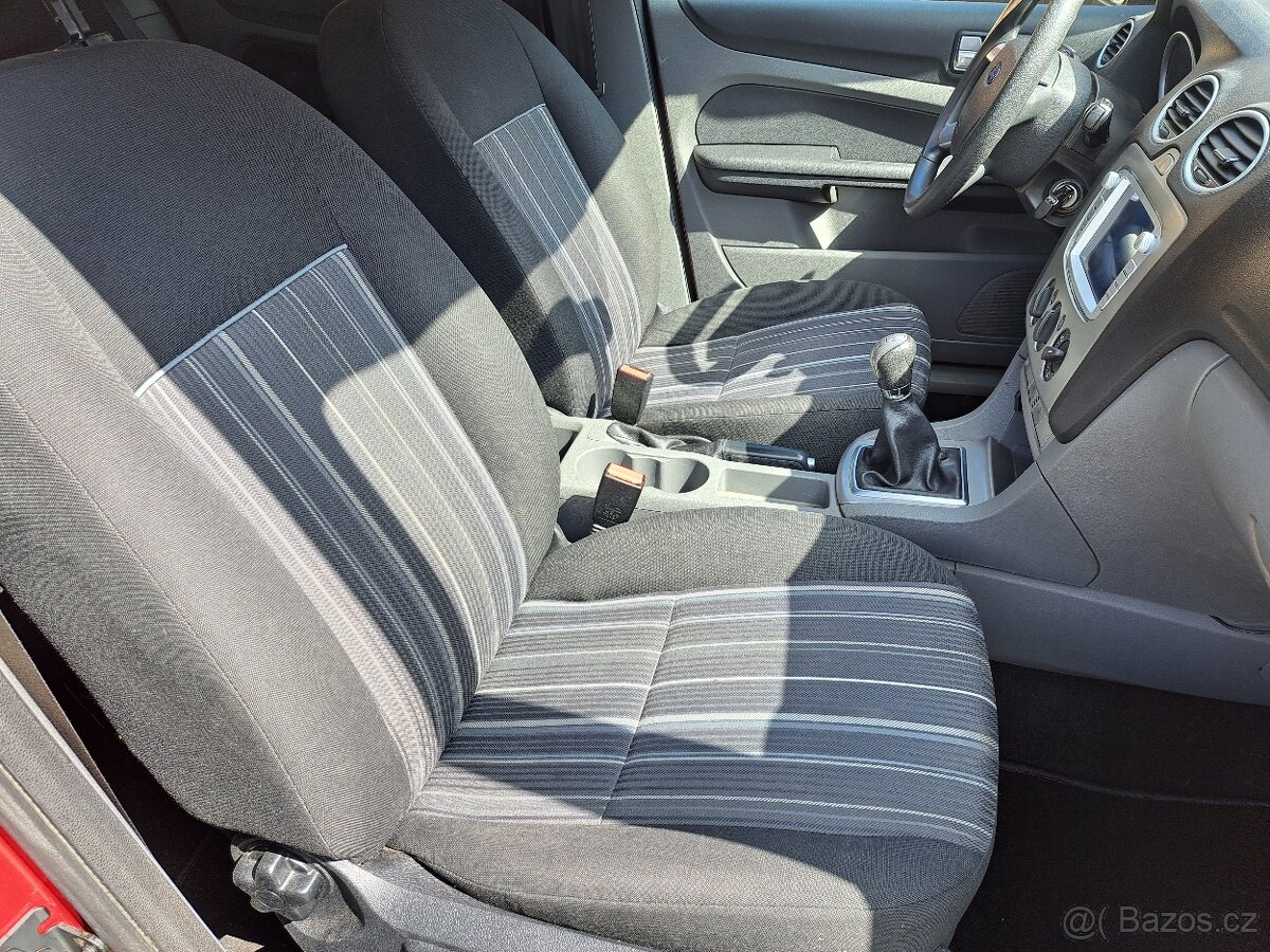 Ford focus 1.6 16V Trend - 3