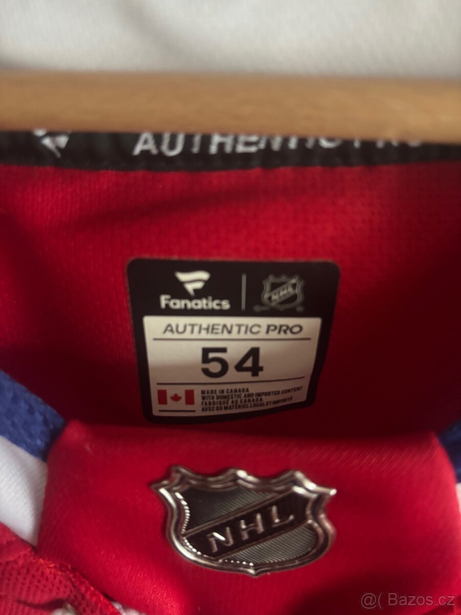 Montreal Canadiens - 3