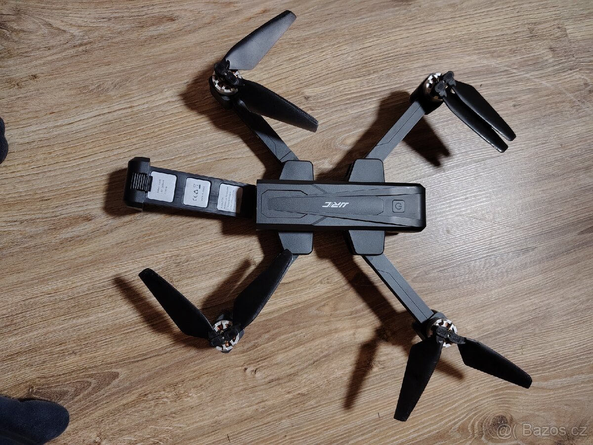JJRC x11 - 3