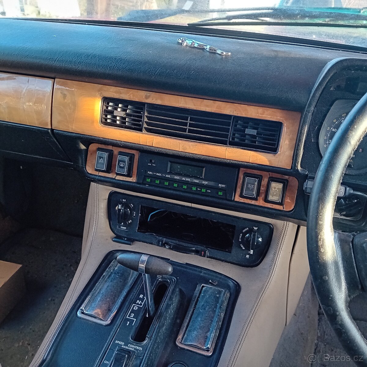 Jaguar XJS - 3