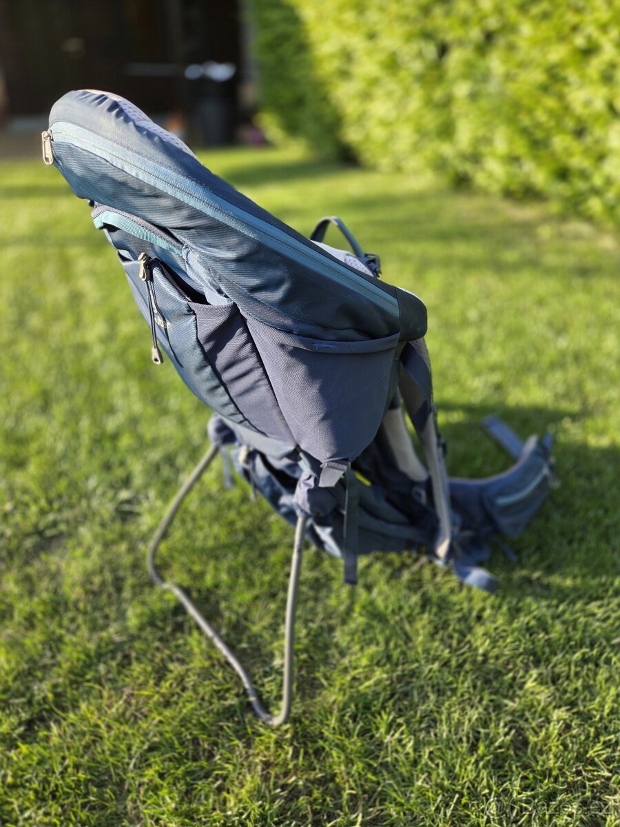 Deuter Kid Comfort Pro - 3