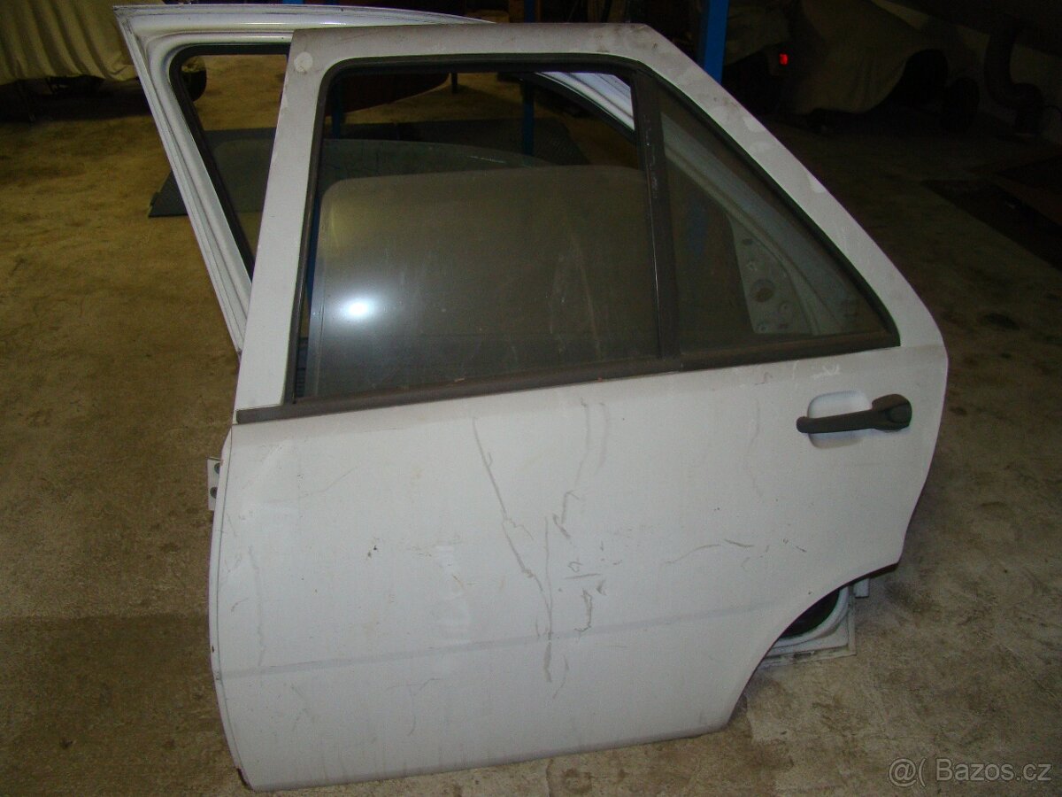 Fiat Tipo - 3