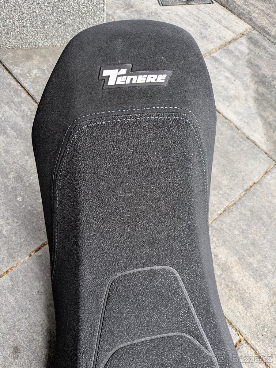 Yamaha Tenere 700 - 3