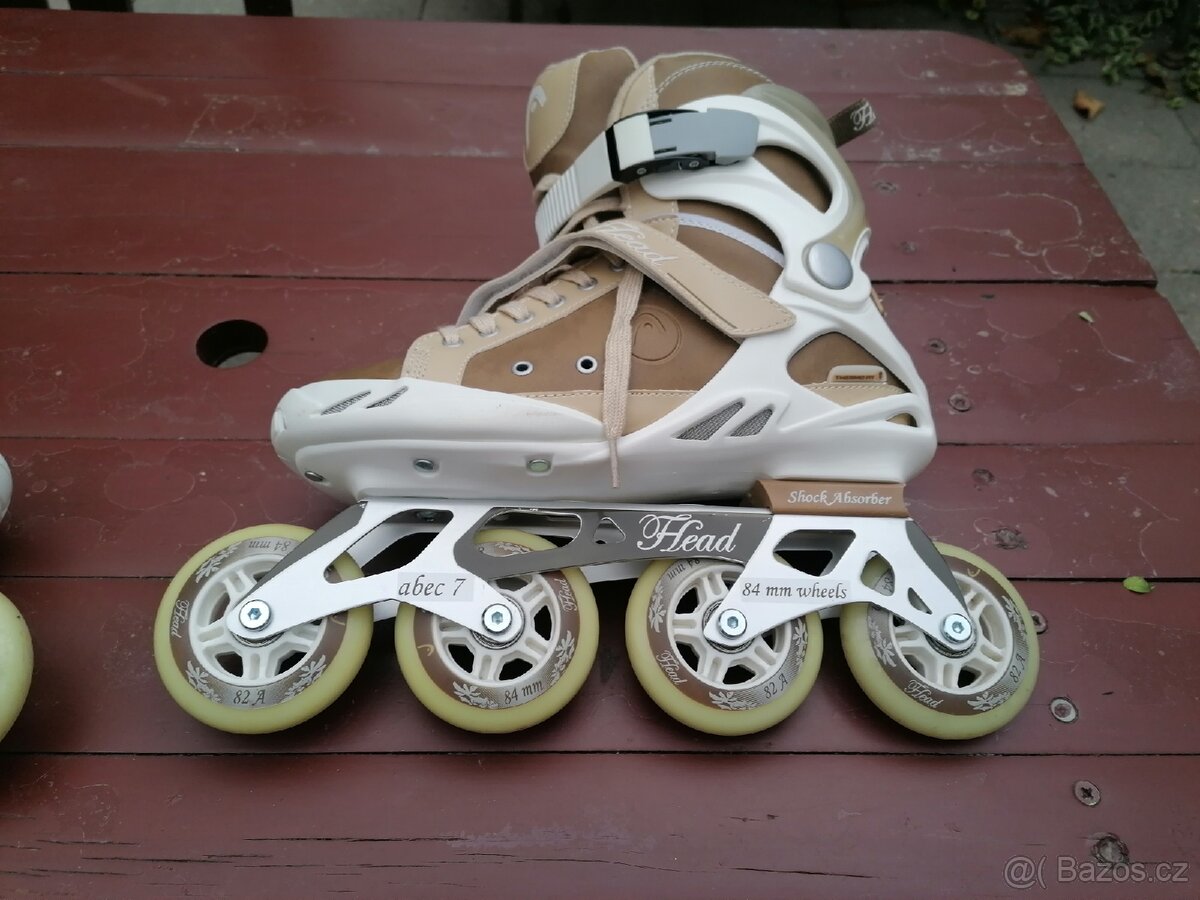 Inline brusle Head velikost 41 - 3
