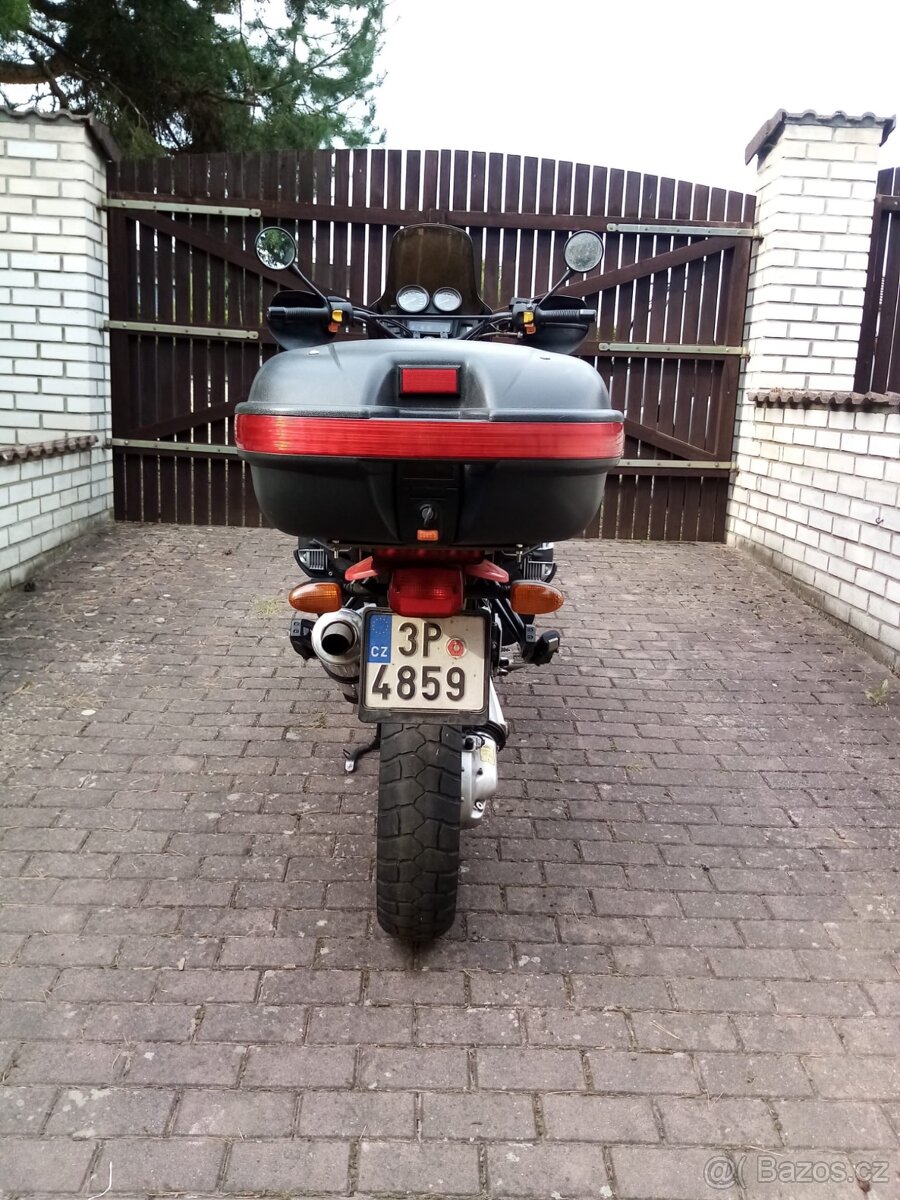 BMW 1100GS