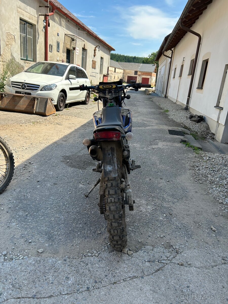 Derbi SENDA R X-TREME 50ccm