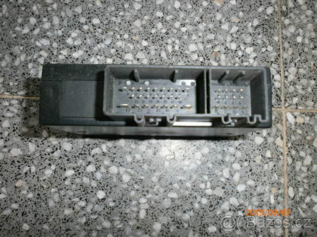 Jednotka centrálu - 3