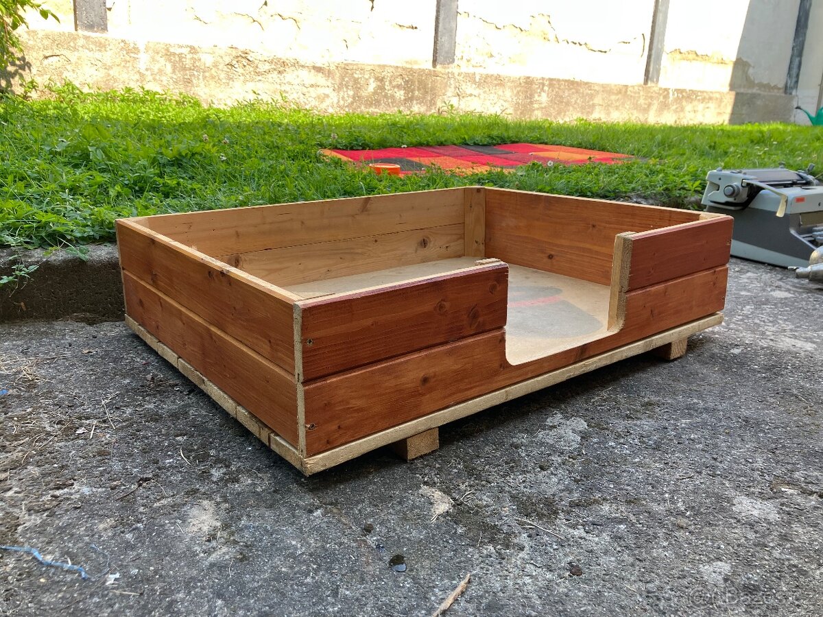 Porodní bedna pro psy - 3