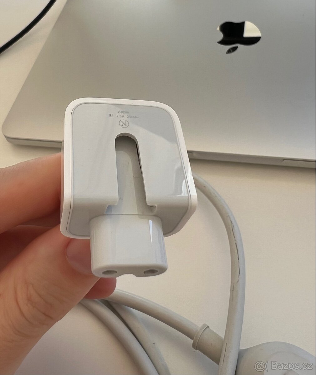 Apple prodlužovací kabel napájecího adaptéru - 3