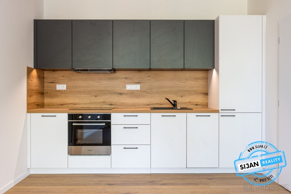 Prodej bytu 3+kk v Olomouci, ev.č. 00599 - 3