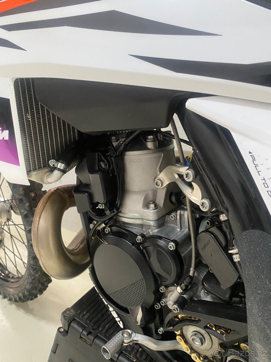 KTM SX 250 2024