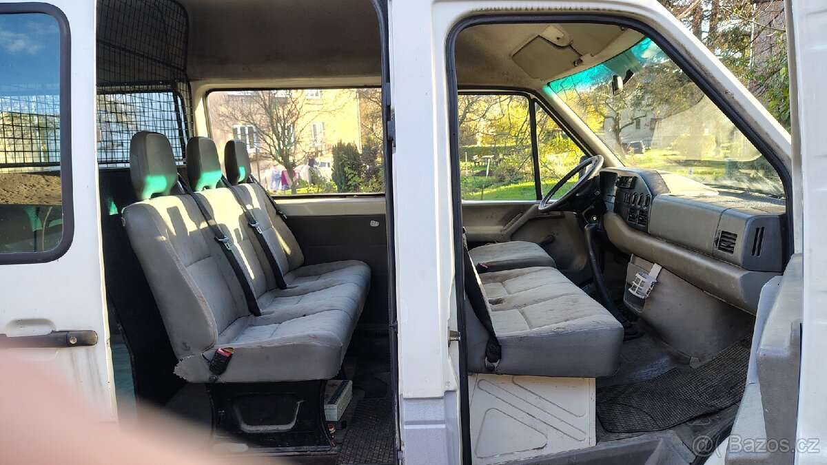 Volkswagen LT 35 - 3