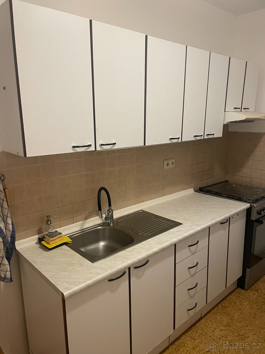 Kuchyňská linka - 3