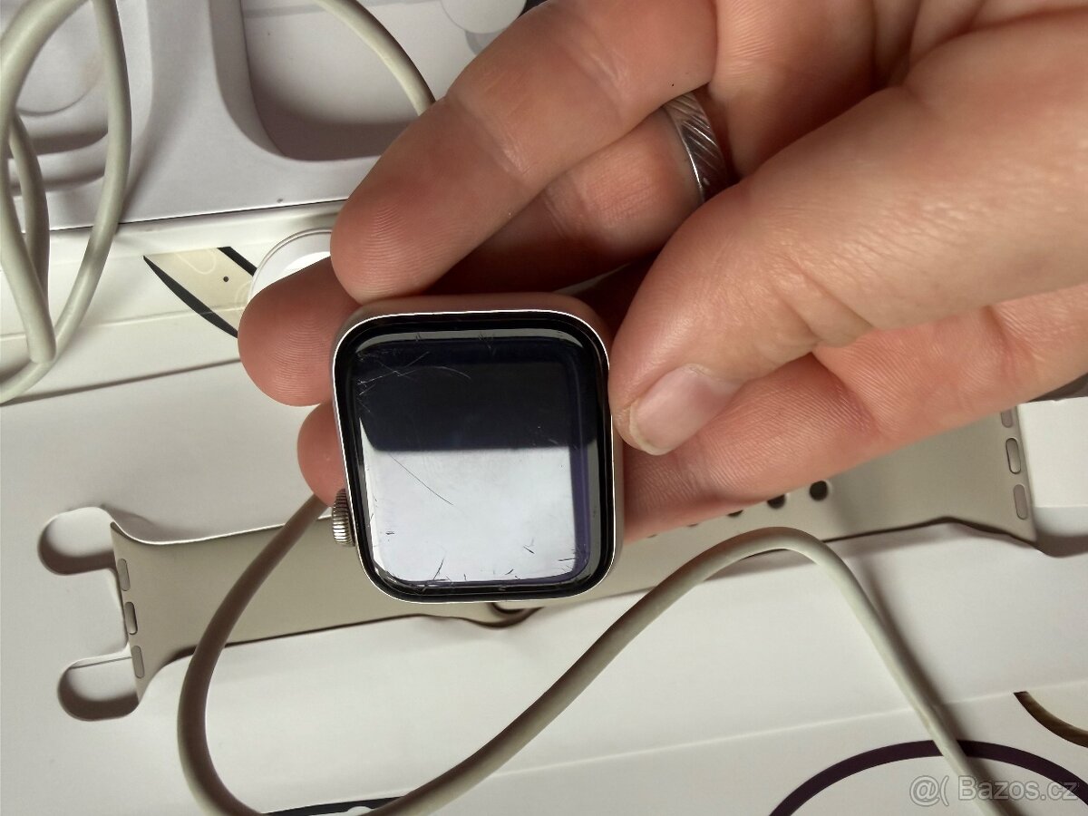 Apple watch SE 40mm - 3