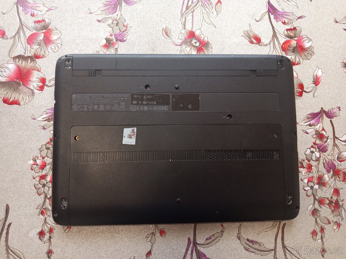 Hp ProBook 430 g2 na náhradní díly. - 3
