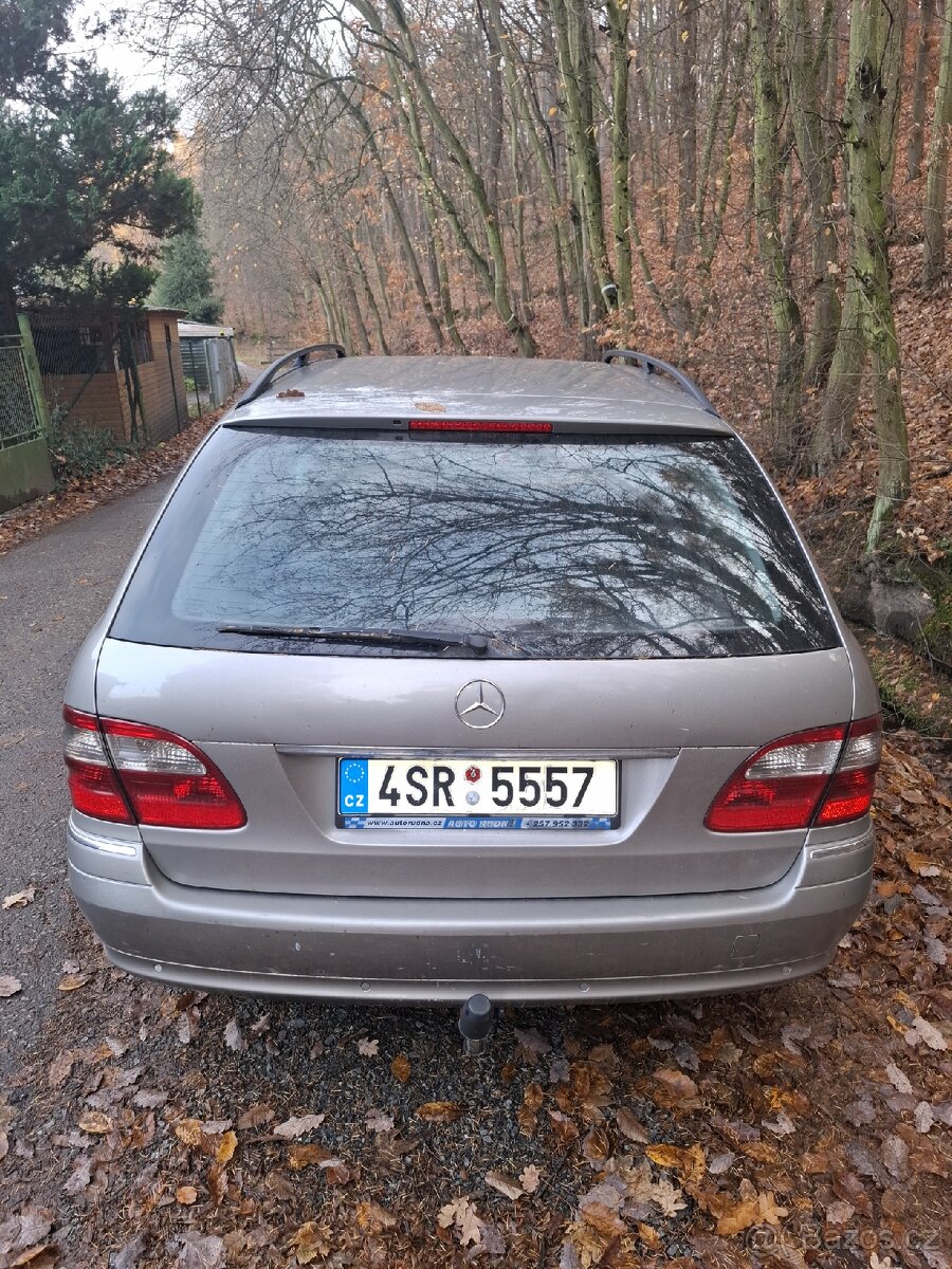 Mercedes 2.2 cdi - 3