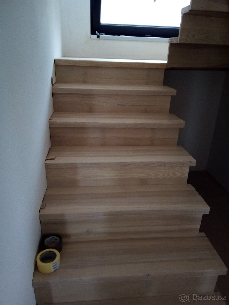 Práce se dřevem - 3