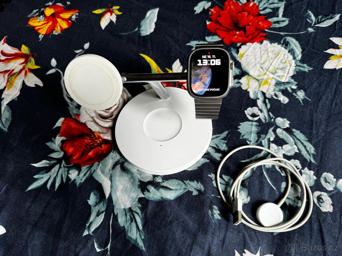 Apple Watch Ultra - 3