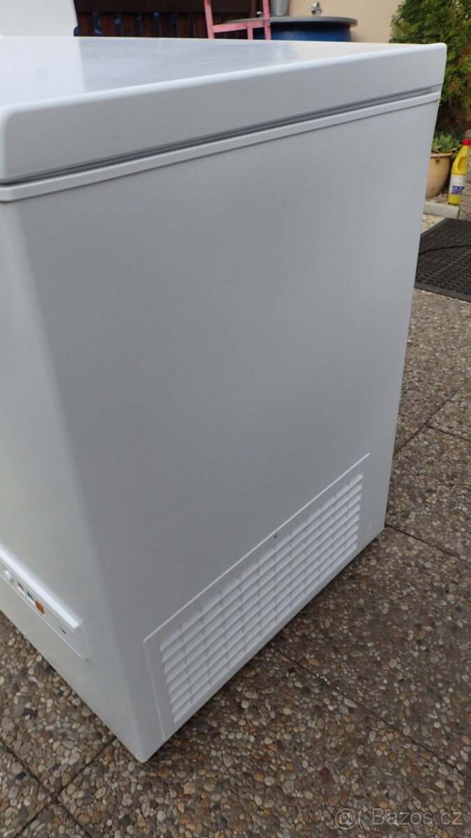 Pultový mrazák WHIRLPOOL WHM22113 3 nové čti.. - 3