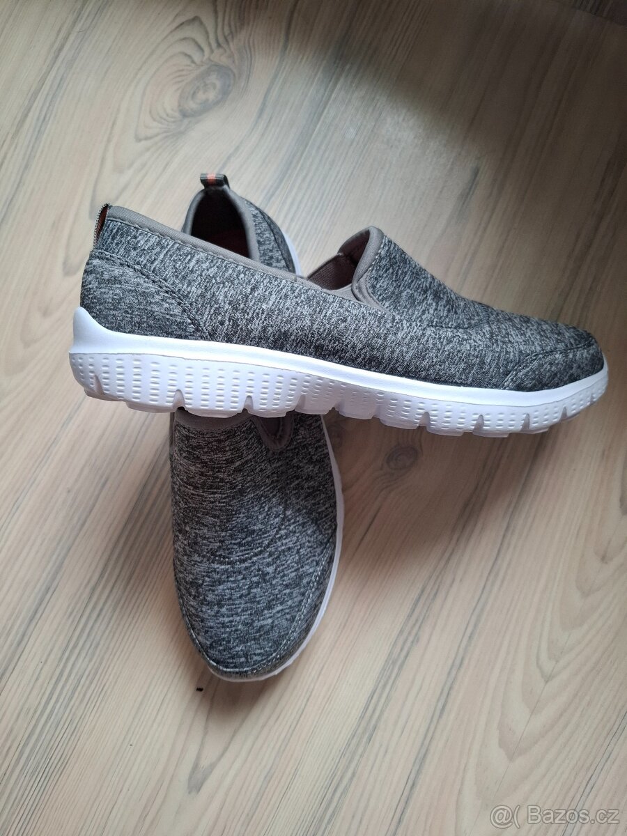 Dámské lehké boty - 3