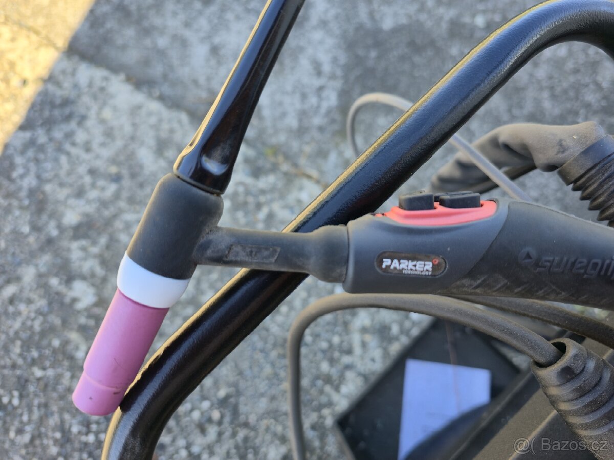 PERUN 200 T HF PULSE - 3