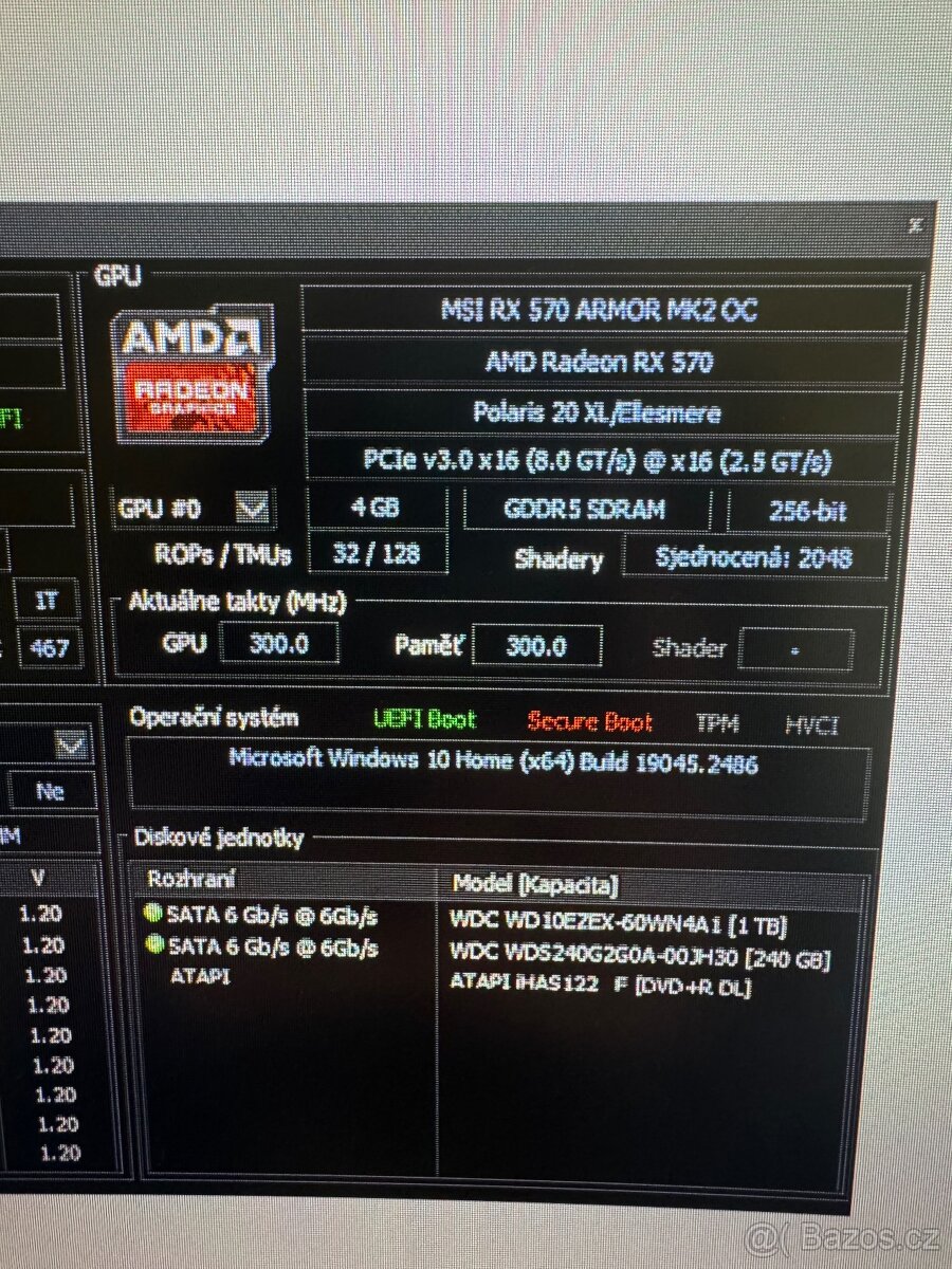 5let starý PC levně - 3