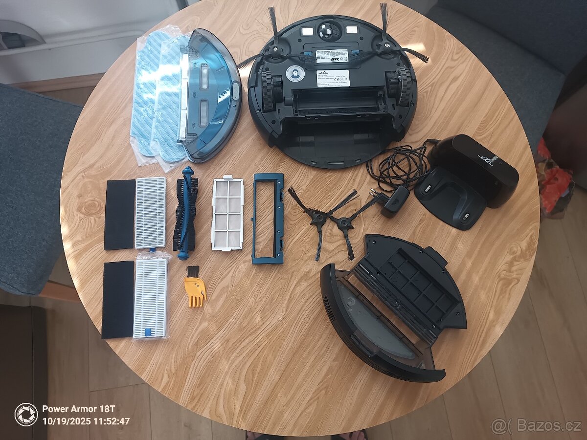 ETA Fido 1512 90000 - 3