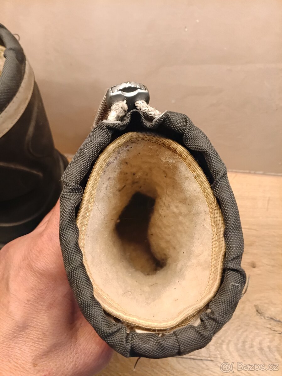 Holínky gumáky Demar 28/29 - 3