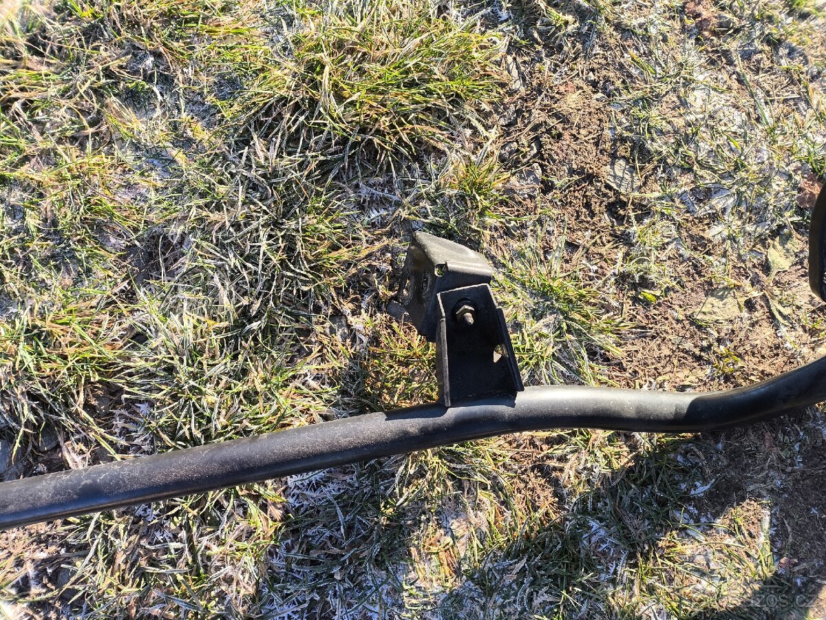 Rozpetna tyc Audi TT, 8n - 3