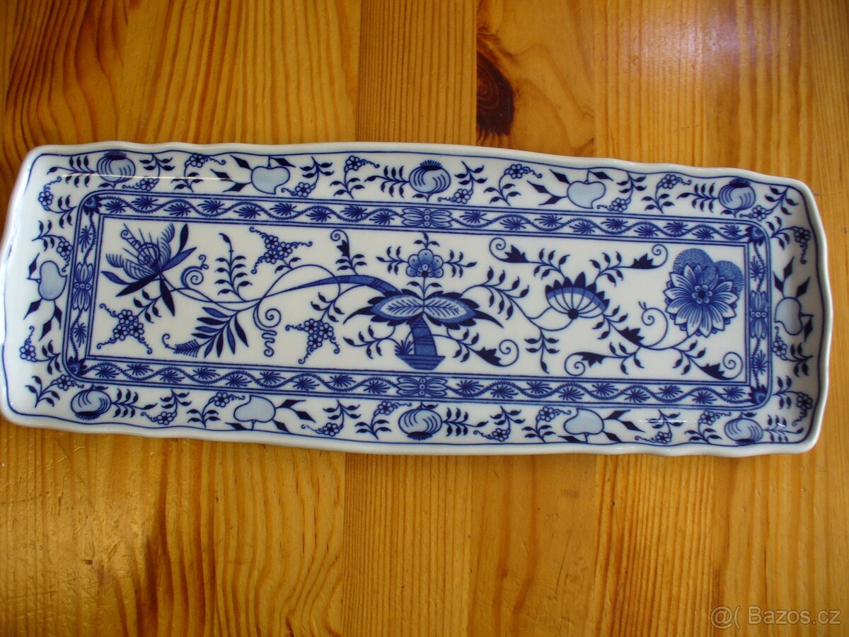 Cibulák - 2 podnosy - 3