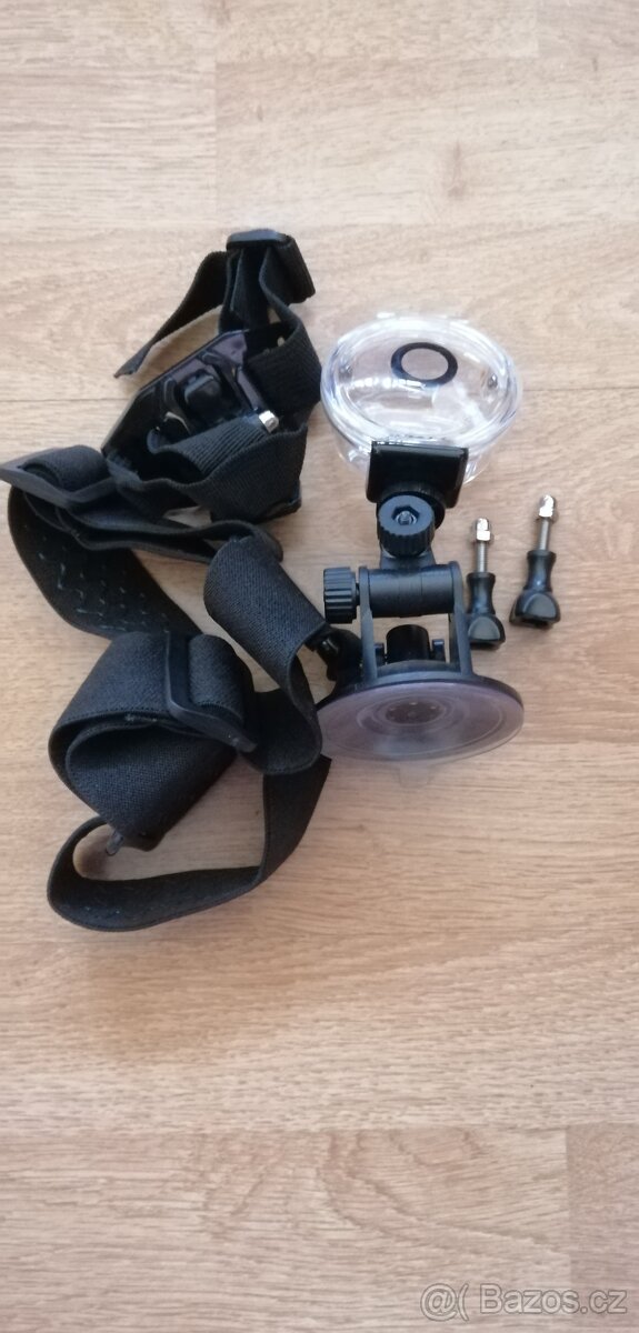 Voděodolné pouzdro VerveCam+ - 3