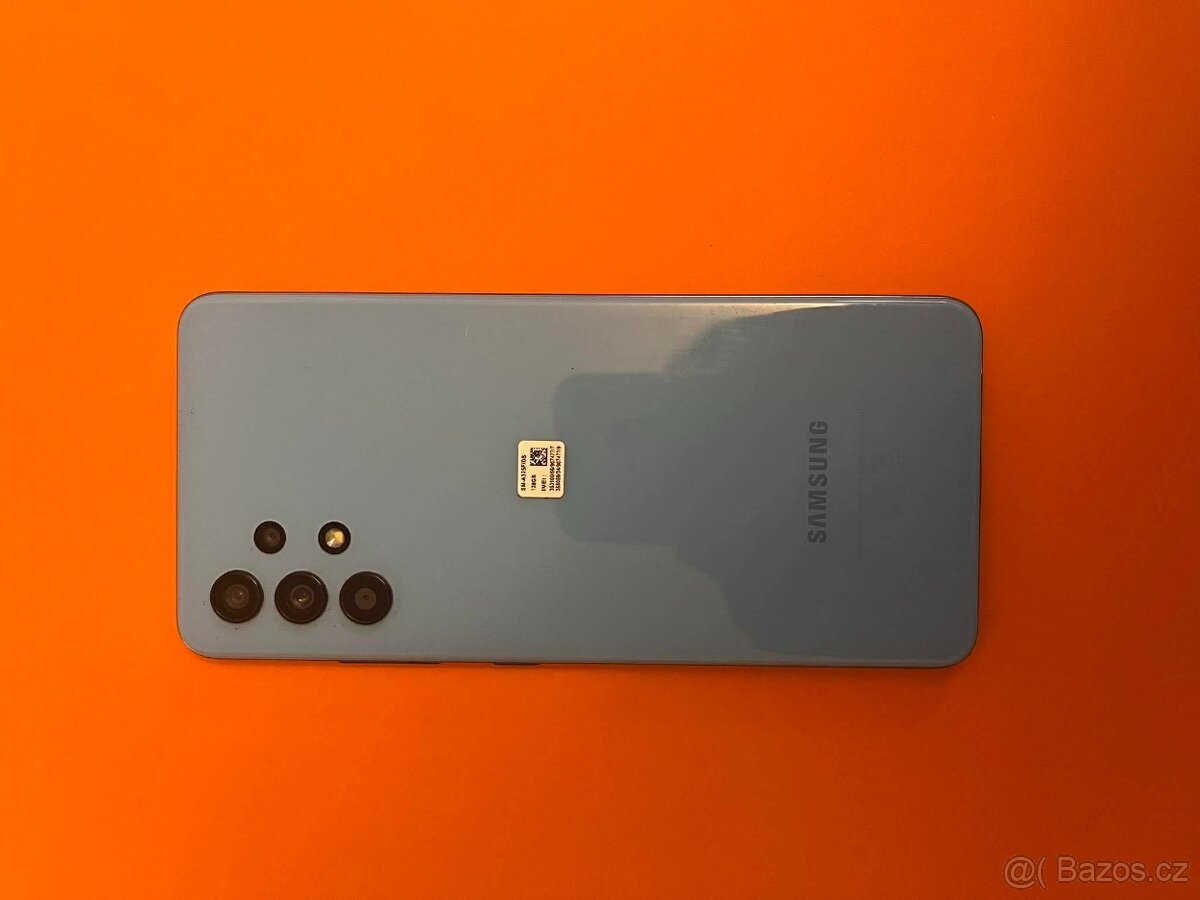 Samsung galaxy A32 - 3