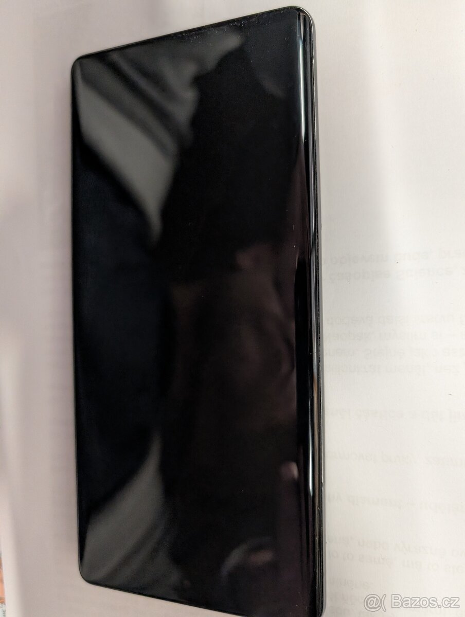 ‼️Google Pixel 7 pro, zánovní stav, super fotak - 3