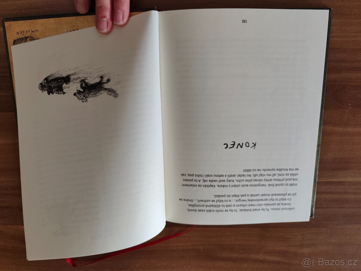 Knížka Kuky se vrací kniha - 3