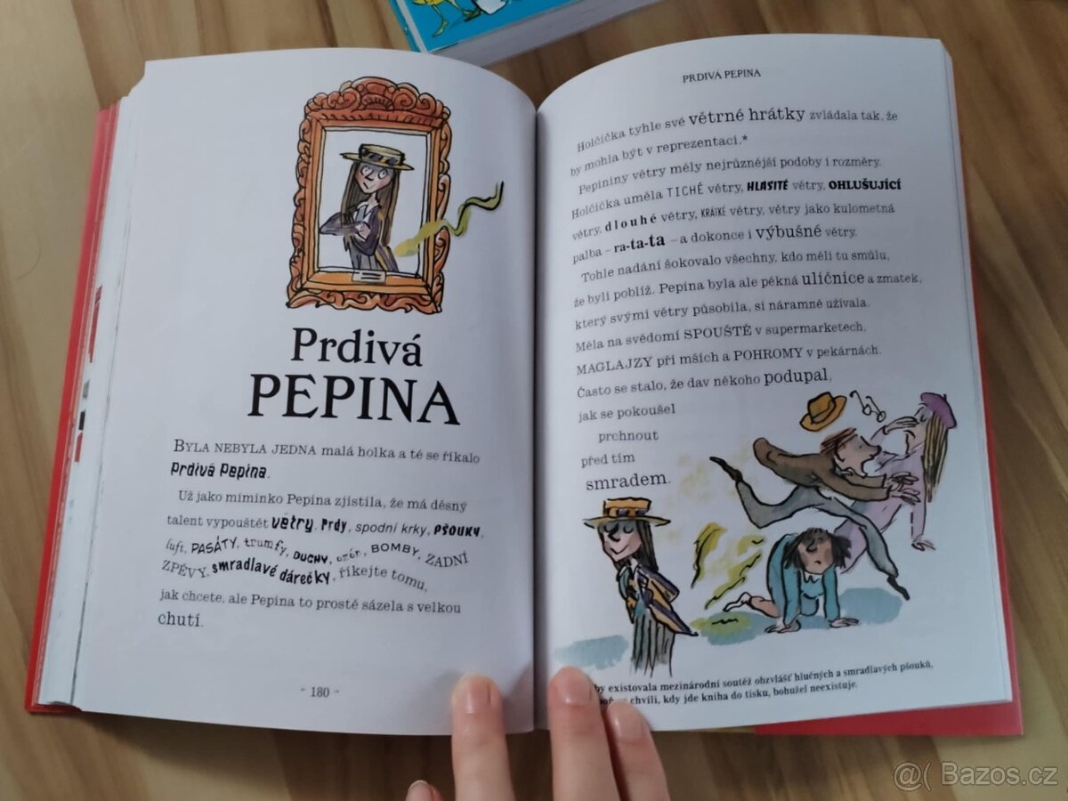 David Williams Nejhorší děti na světě 1,2, zubařka - 3