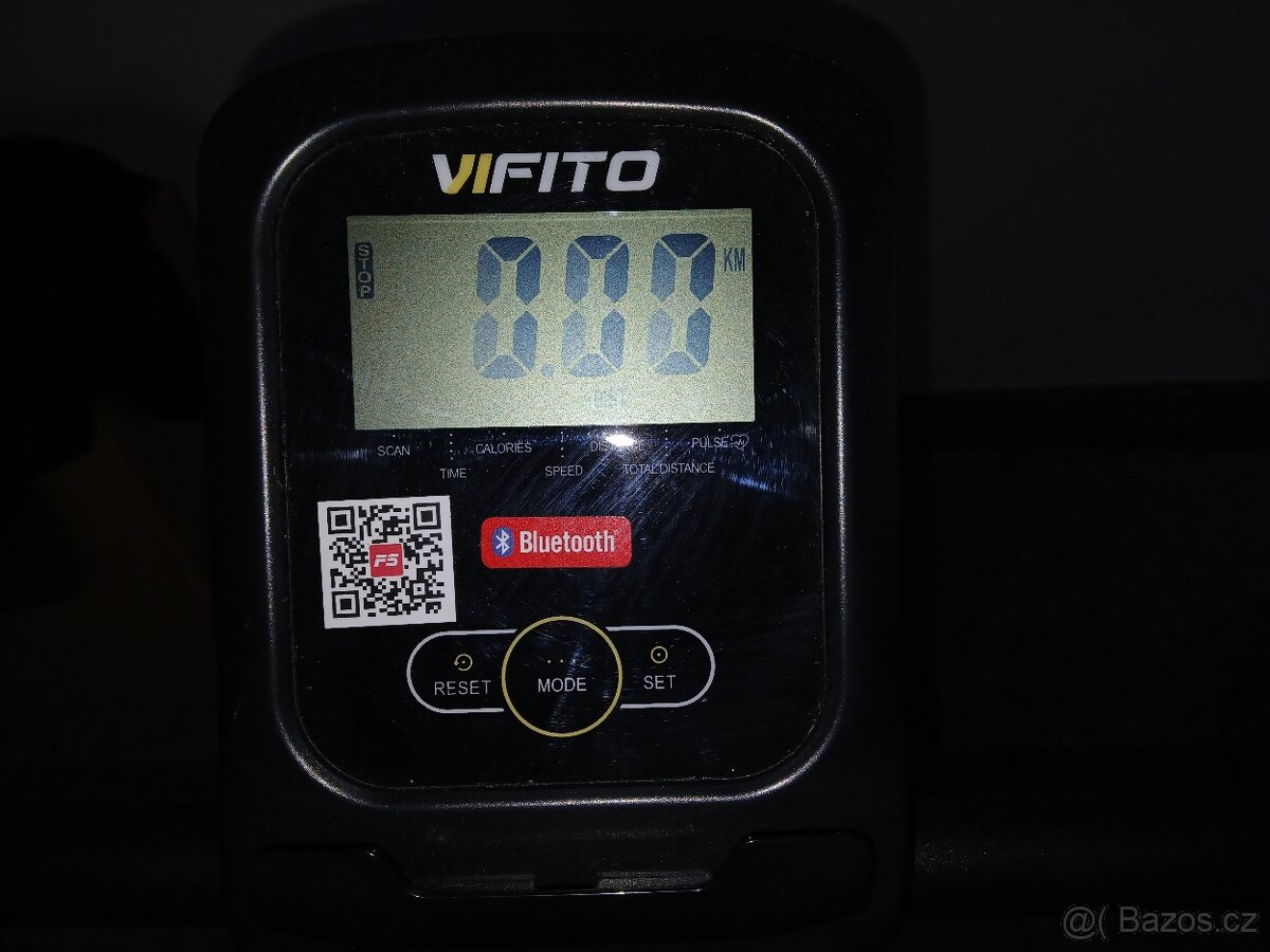 Prodám Vifito běžecký pás - 3