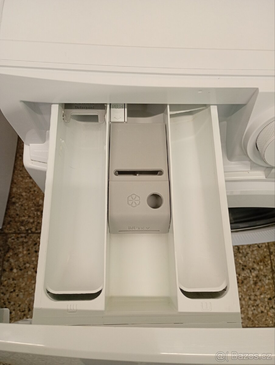 Pračka AEG - 3