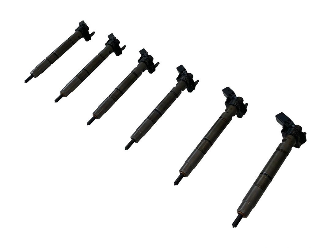 Vstřik 059130277CH CKVC 3.0TDI 180KW Audi A5 8T FL 2016 - 3