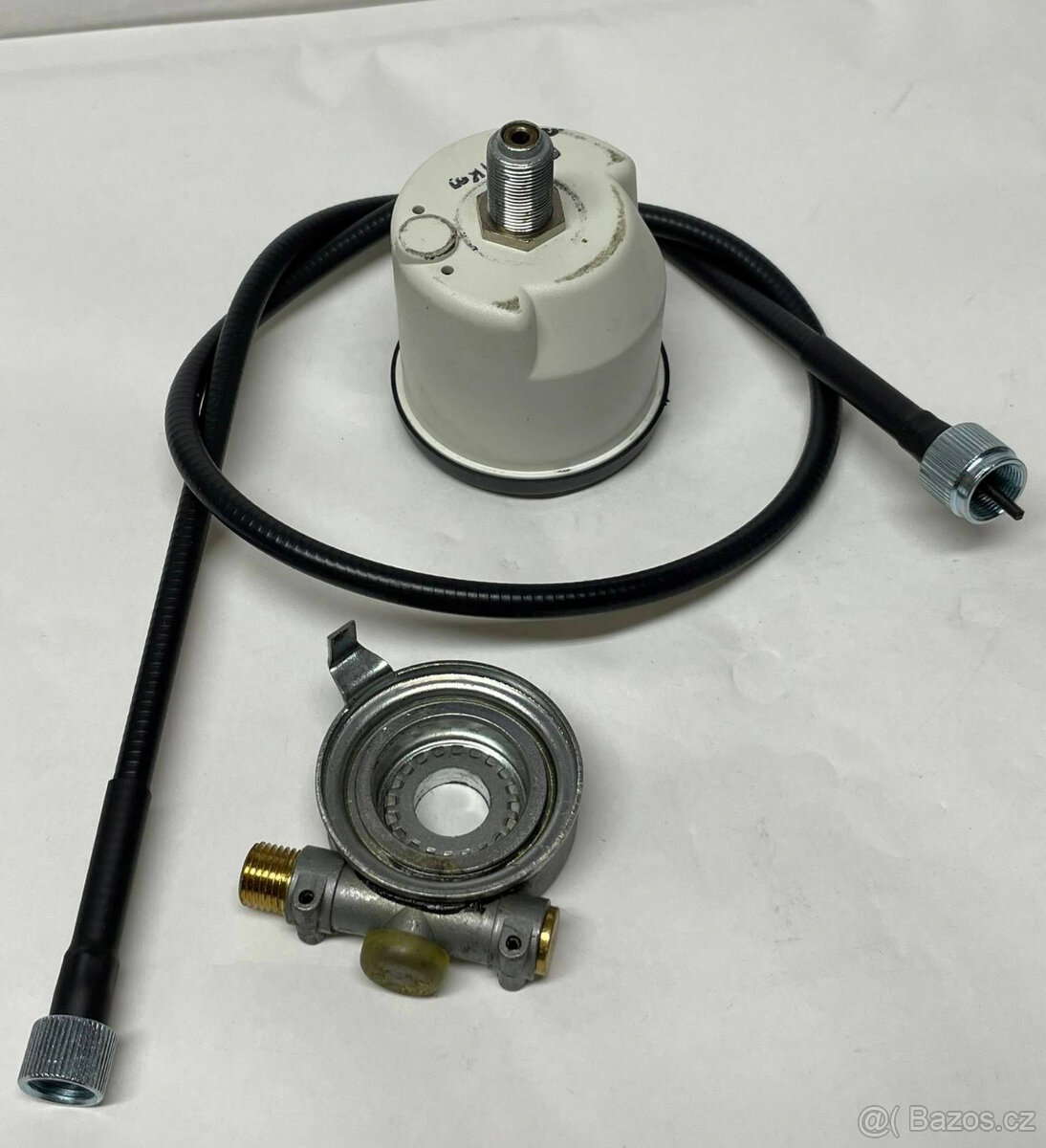 Predám - Novú - TACHO Sadu - na BABETTU - - 3