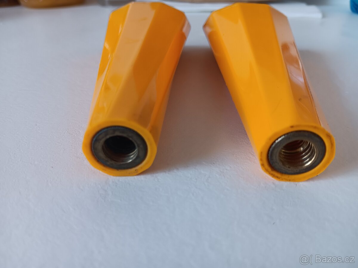 Výčepní páky Fénix - 3