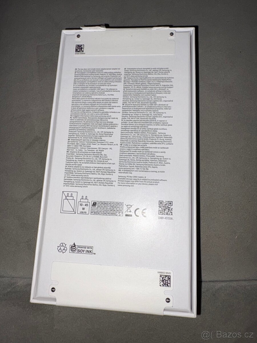 Samsung A36 5G 128 GB - 3