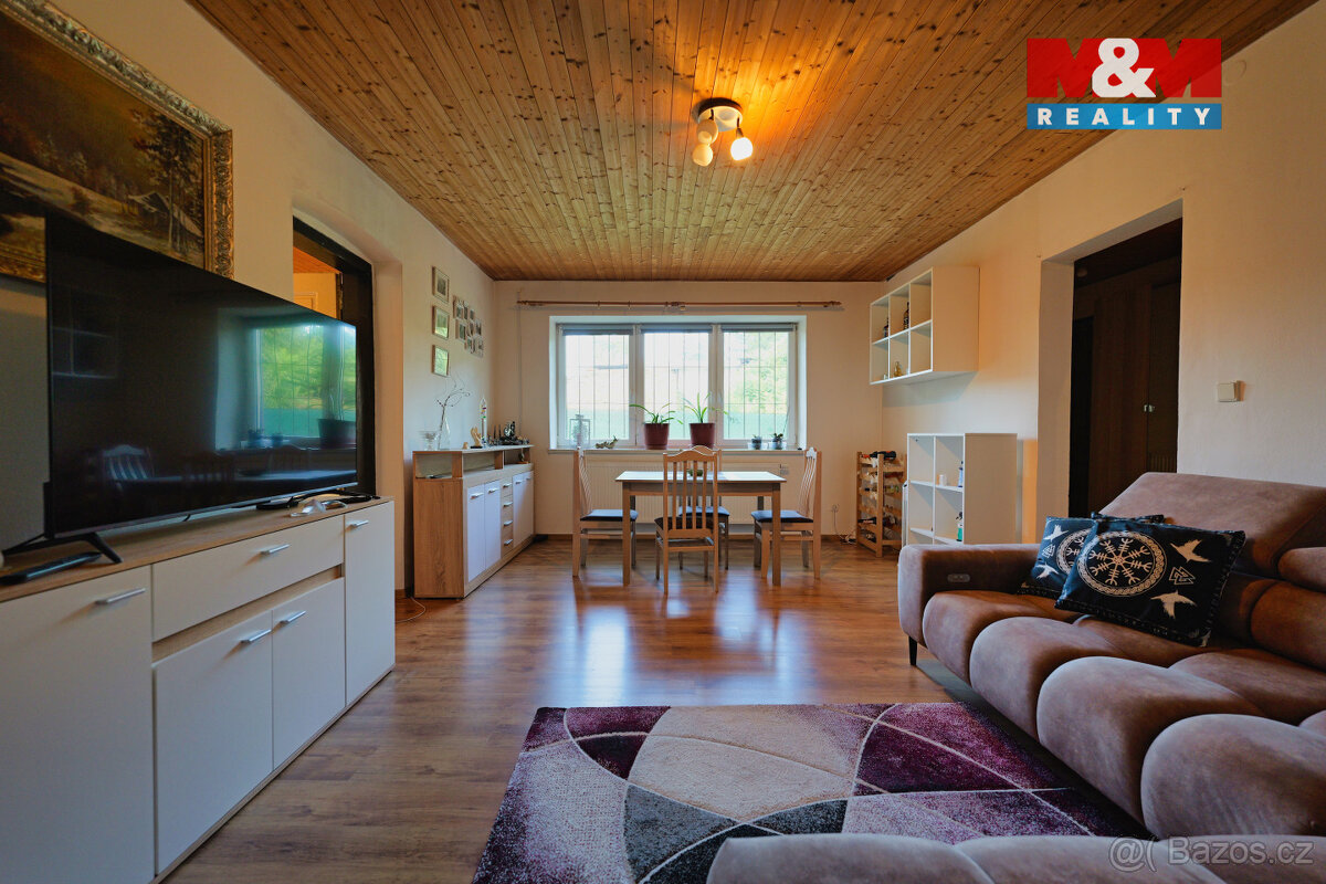 Prodej rodinného domu, 108 m², Lobodice - 3