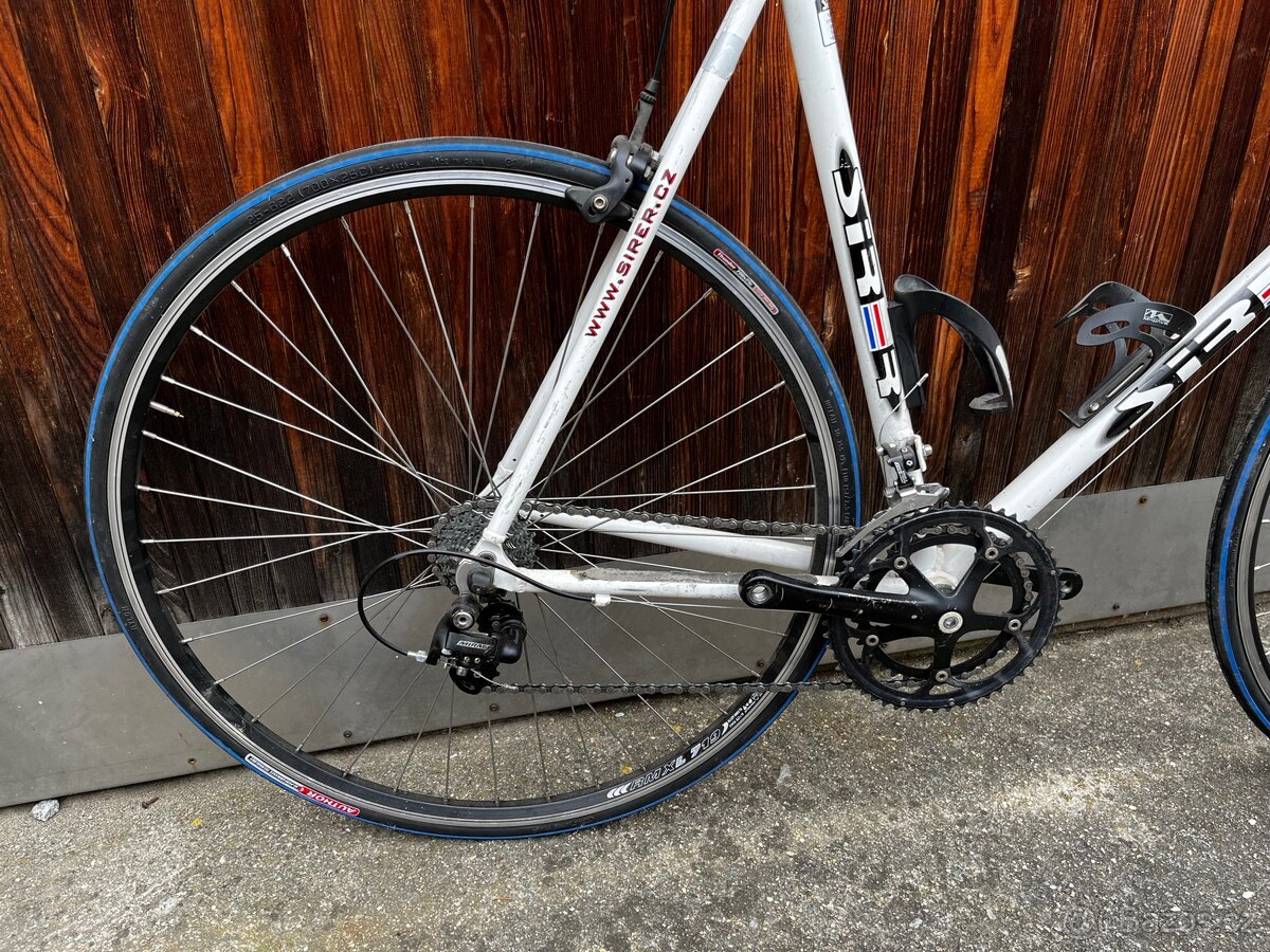 Silniční kolo Šírer - 3