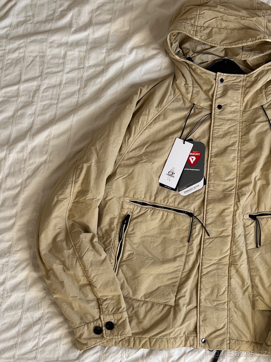 C.P. Company bunda - 3