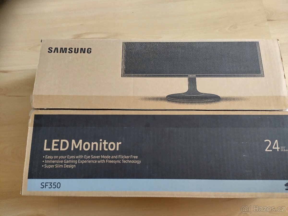 Monitor Samsung - 3