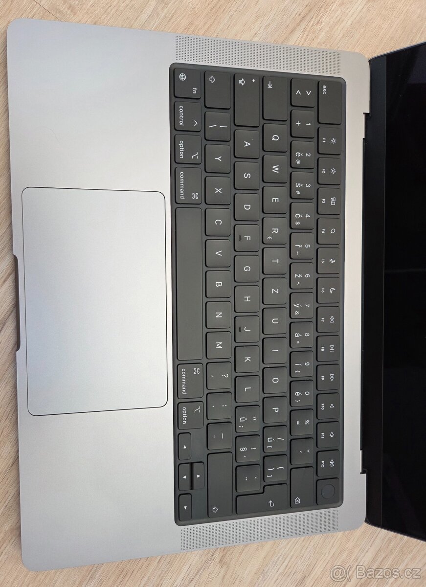 Apple Macbook Pro M2 MAX 14" - 3