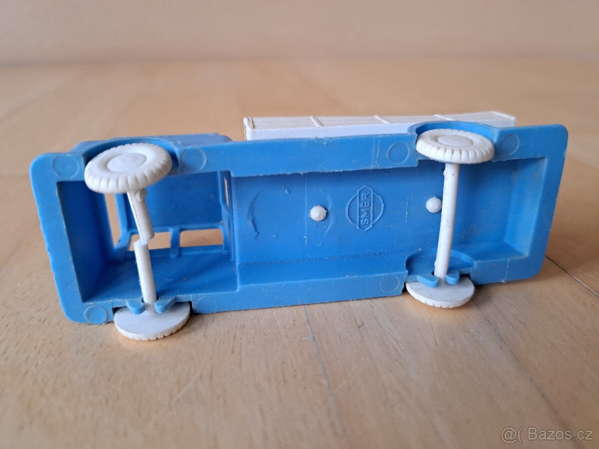 SMĚR - nákladní auto - 3