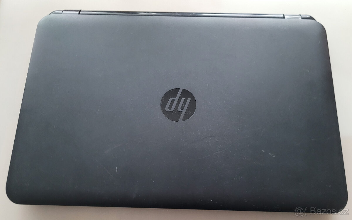 💻 Notebook HP 255 G2 - vhodný na internet či kancl. práci - 3